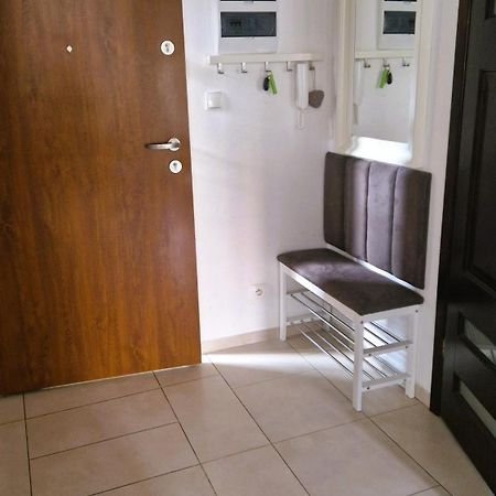 Apartament Bukovy Wisła Exterior foto