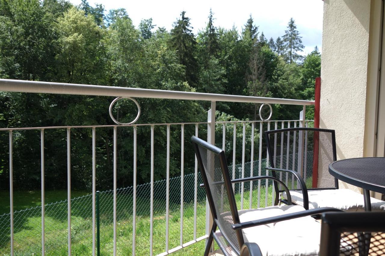 Apartament Bukovy Wisła Exterior foto