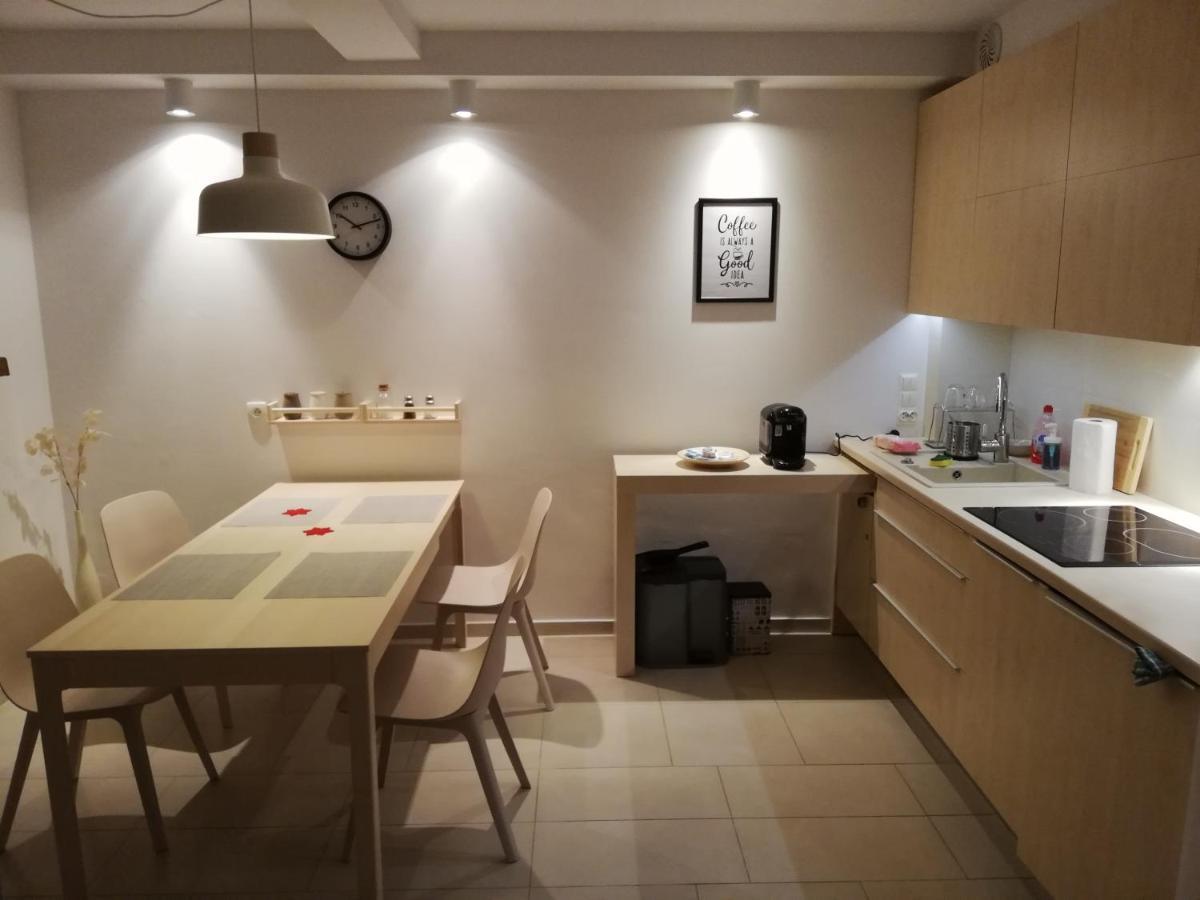 Apartament Bukovy Wisła Exterior foto
