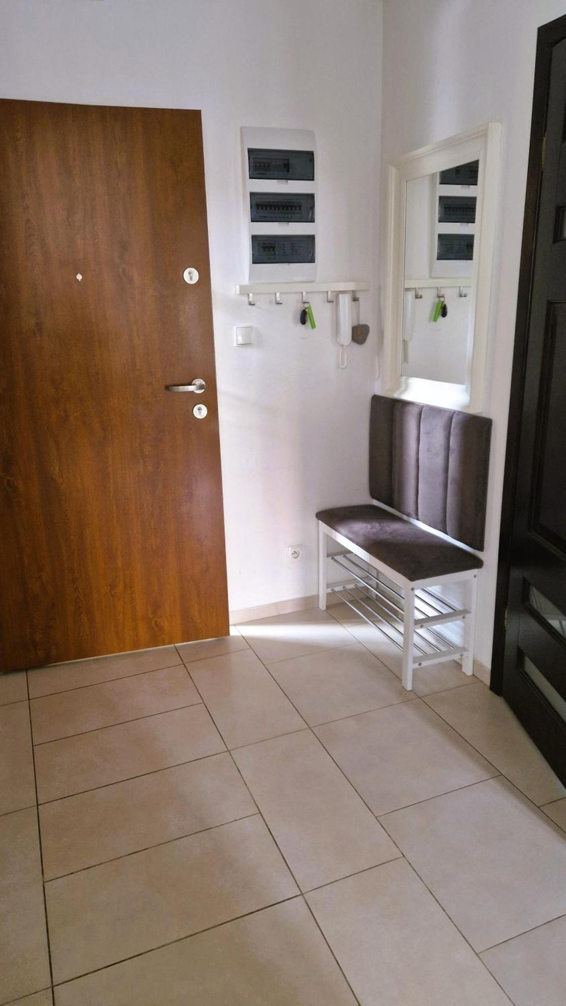 Apartament Bukovy Wisła Exterior foto